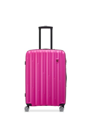 RONCATO Koffer Fucsia