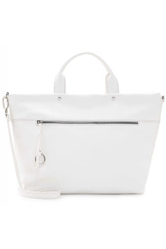 SURI FREY Shopper white