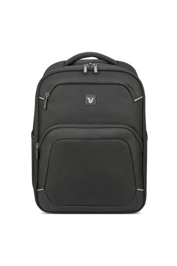 RONCATO Business Bag black
