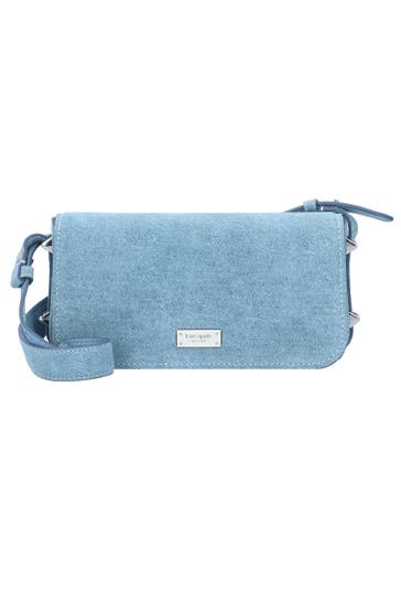 KATE SPADE Handtasche blue multi