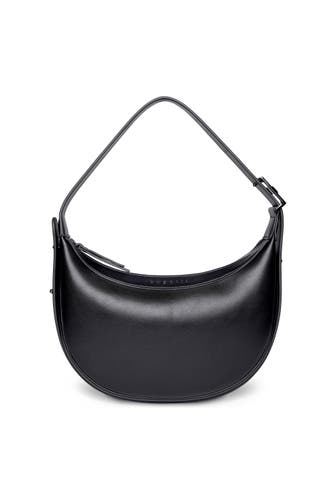 BUGATTI Handtasche schwarz