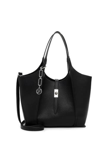 SURI FREY Umhängetasche black