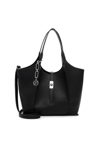 SURI FREY Umhängetasche black