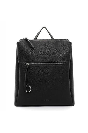 SURI FREY Rucksack black