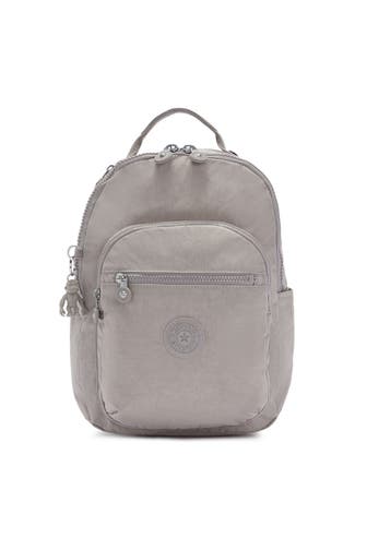 KIPLING Rucksack grey gris
