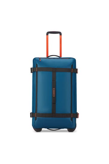 RONCATO Koffer denim