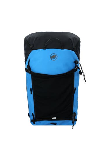 MAMMUT Rucksack glacier blue