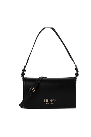 LIU JO Umhängetasche nero