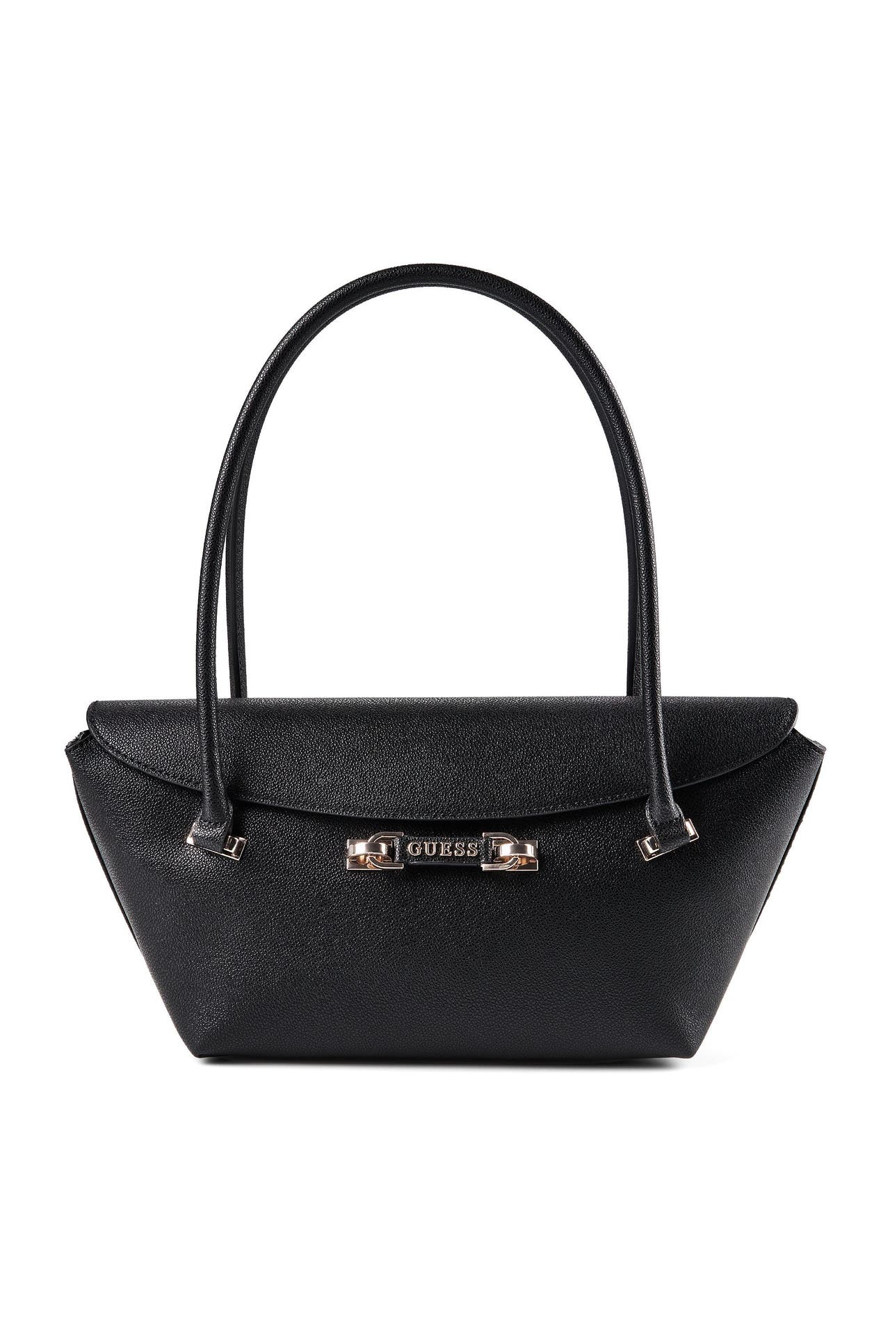 GUESS Handtasche black, Bild 1
