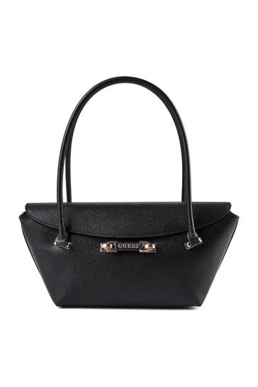 GUESS Handtasche black