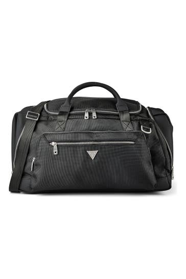 GUESS Weekender black