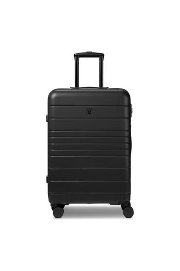 RONCATO Koffer black