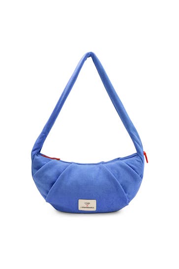LES VISIONNAIRES Handtasche fresh blue