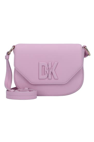 DKNY Umhängetasche lilac