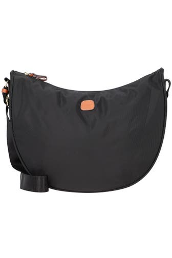 BRIC'S Umhängetasche schwarz