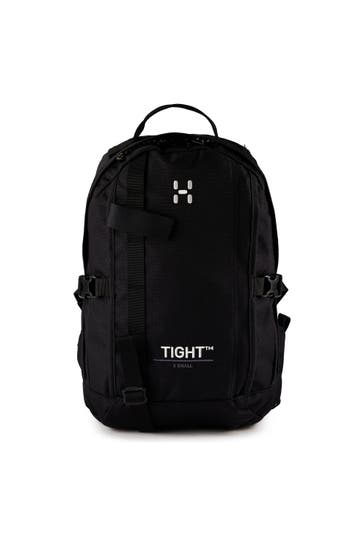 HAGLÖFS Rucksack true black