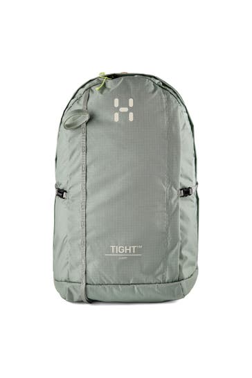 HAGLÖFS Rucksack dew green