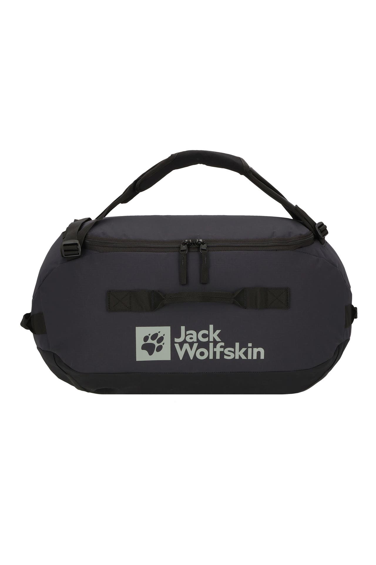 JACK WOLFSKIN Weekender phantom, Bild 1