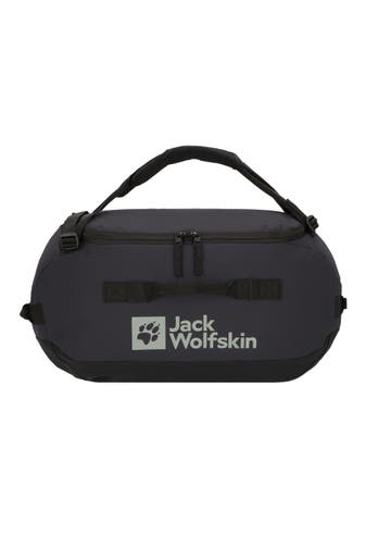 JACK WOLFSKIN Weekender phantom