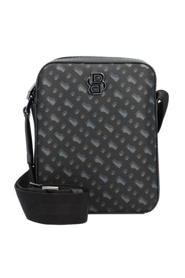 BOSS Handtasche dark grey