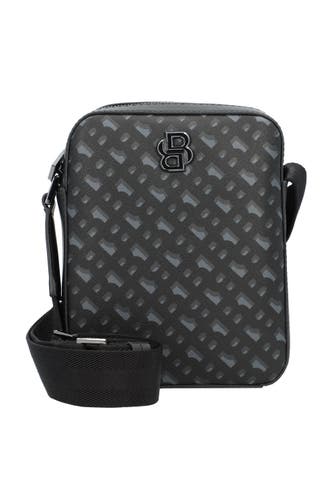 BOSS Handtasche dark grey