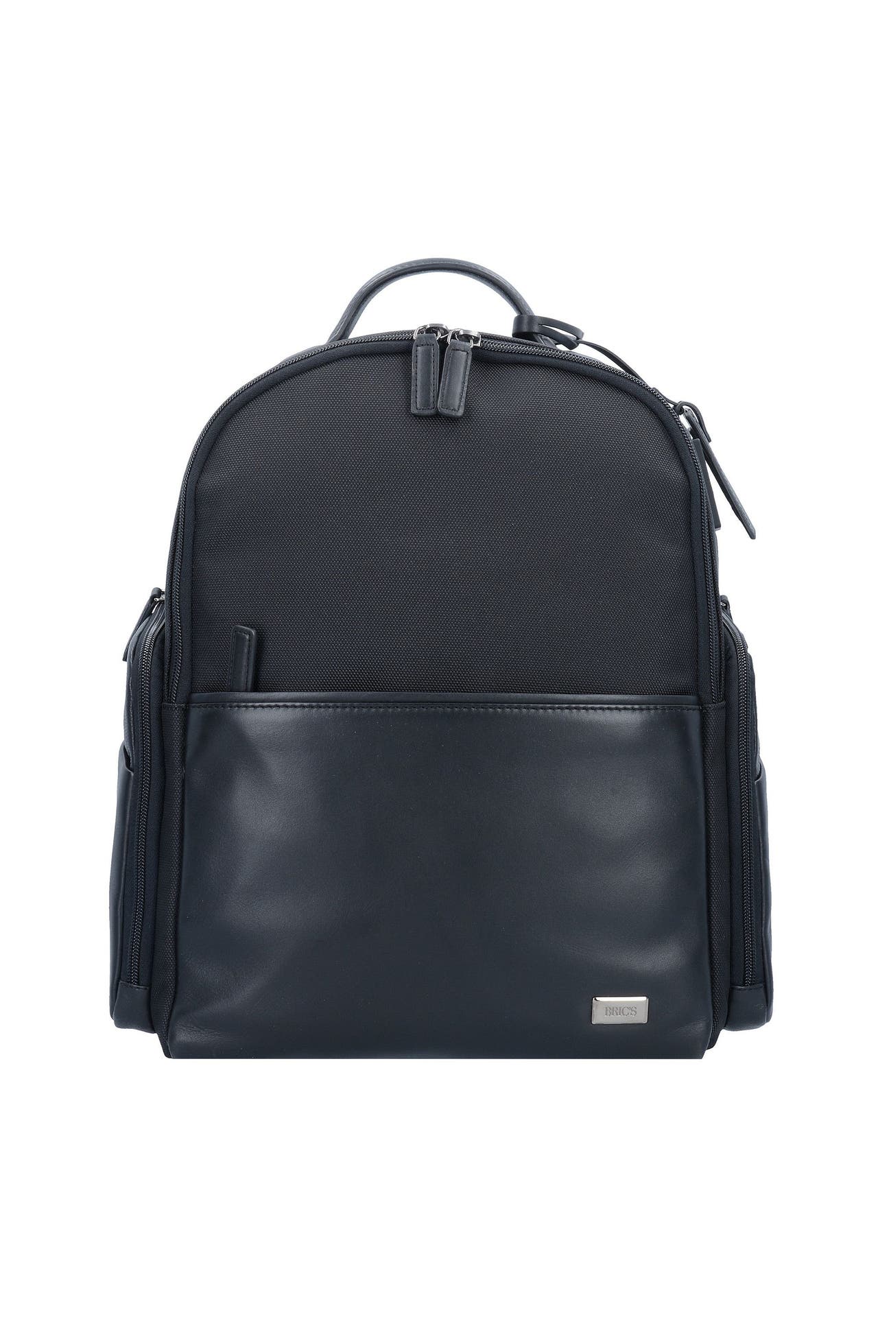 BRIC'S Business Bag Nero-Nero, Bild 1