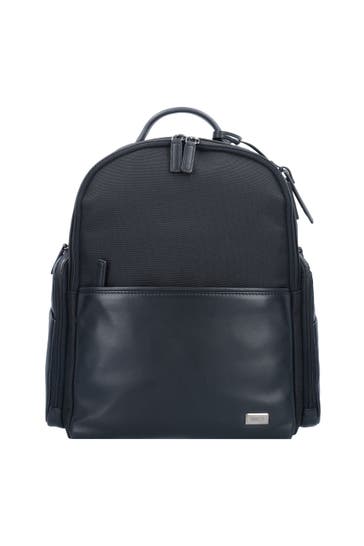 BRIC'S Business Bag Nero-Nero