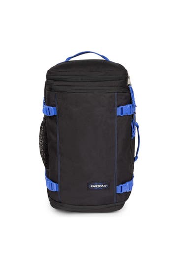 EASTPAK Rucksack kontrastblacblu