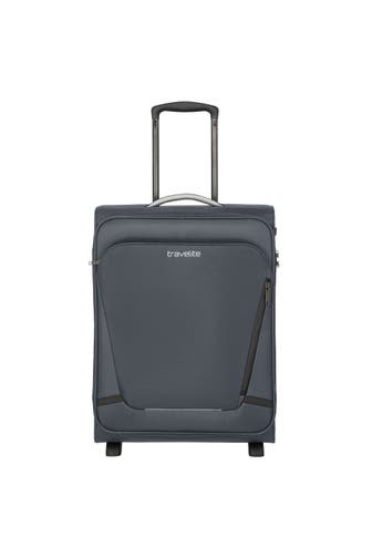 TRAVELITE Koffer anthrazit