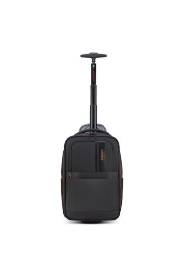 RONCATO Koffer nero