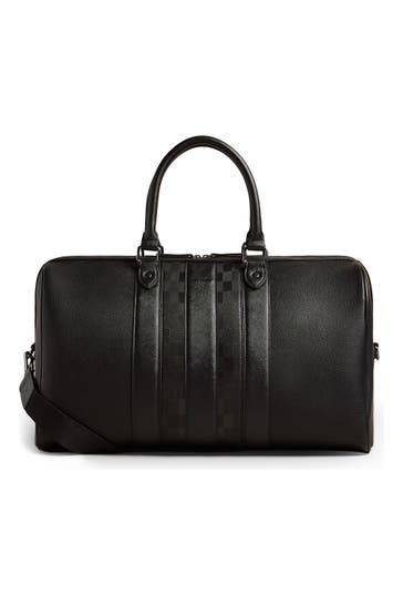 TED BAKER Shopper black