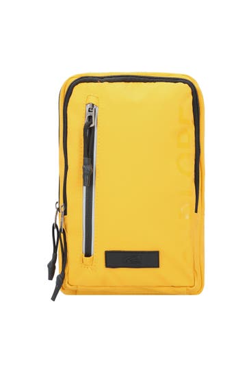 CAMEL ACTIVE Umhängetasche yellow