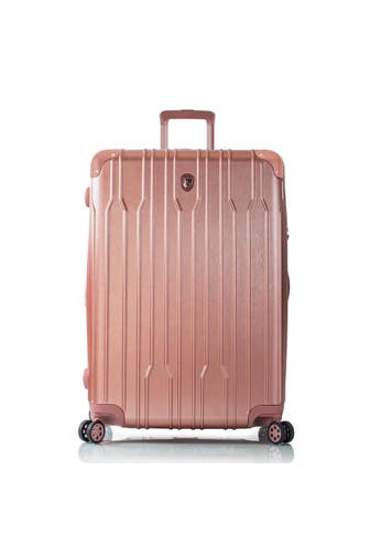 HEYS Koffer rose gold