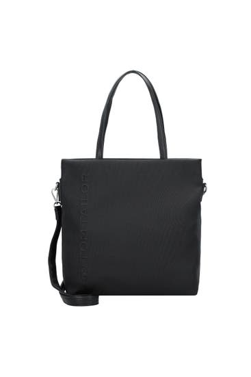 TOM TAILOR - Handtasche black