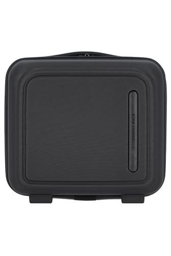 MANDARINA DUCK Kulturbeutel black
