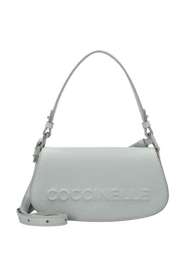 COCCINELLE Handtasche snow