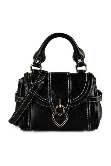 LIU JO Umhängetasche nero