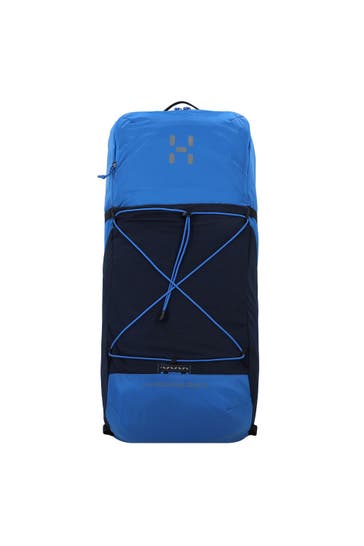HAGLÖFS Rucksack electric blue-tarn blue