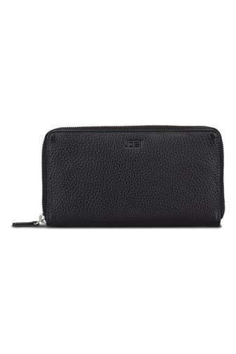 JOST Geldbörse black