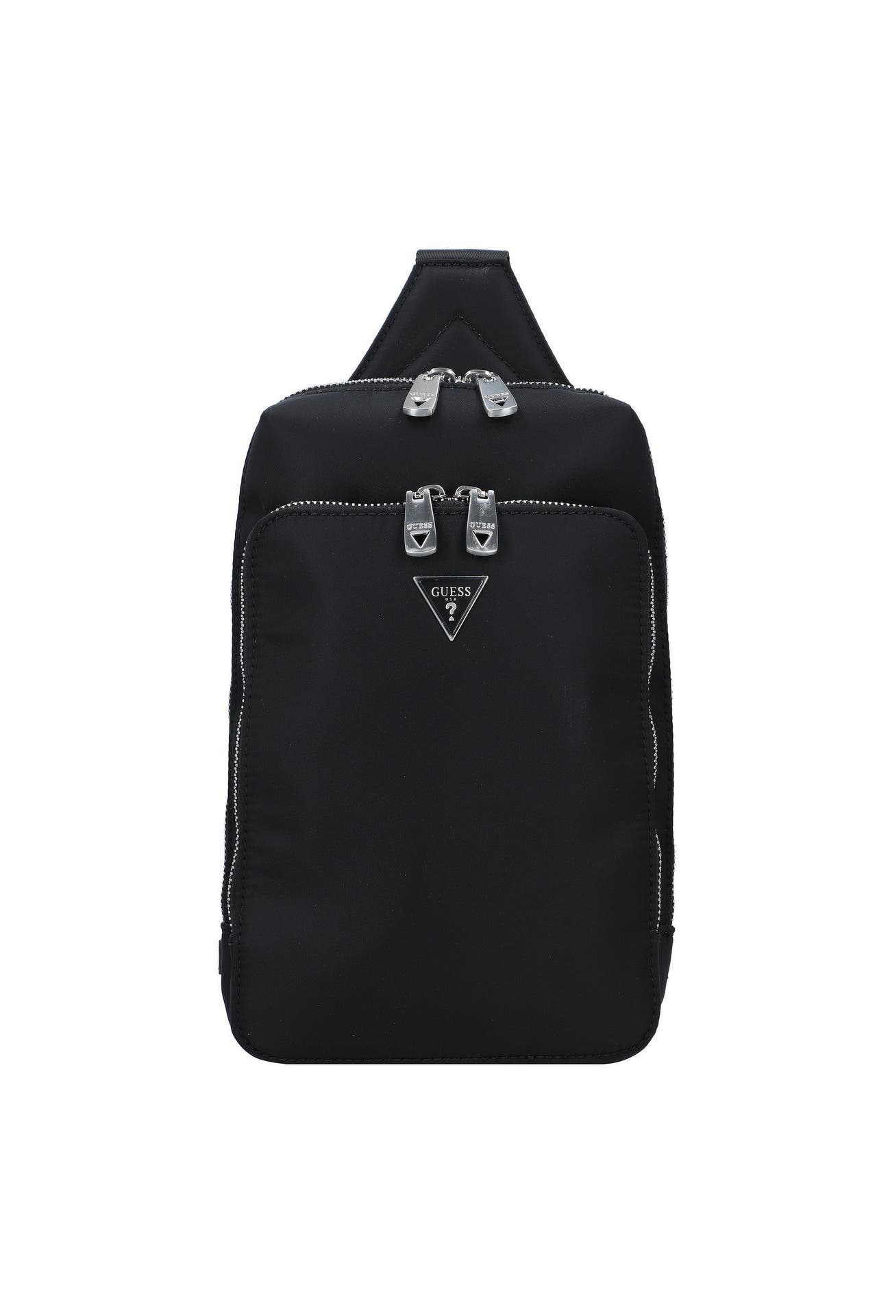 GUESS Umhängetasche black, Bild 1