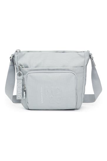 MANDARINA DUCK Umhängetasche pearl