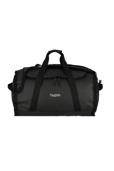 HAGLÖFS Weekender trueblack