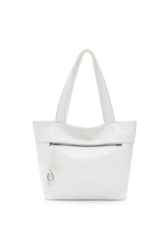SURI FREY Shopper white