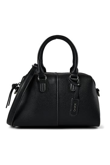GABOR Umhängetasche black