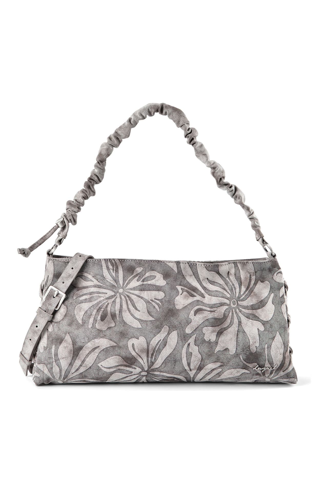 DESIGUAL Umhängetasche black, Bild 1