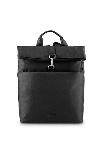 JOST Rucksack schwarz