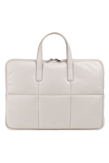 DUDU Business Bag pearl
