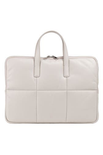 DUDU Business Bag pearl