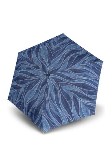 KNIRPS Regenschirm jeans