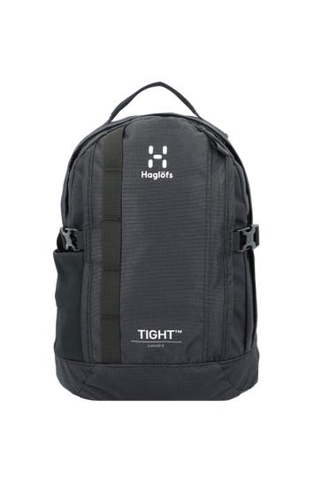 HAGLÖFS Rucksack true black